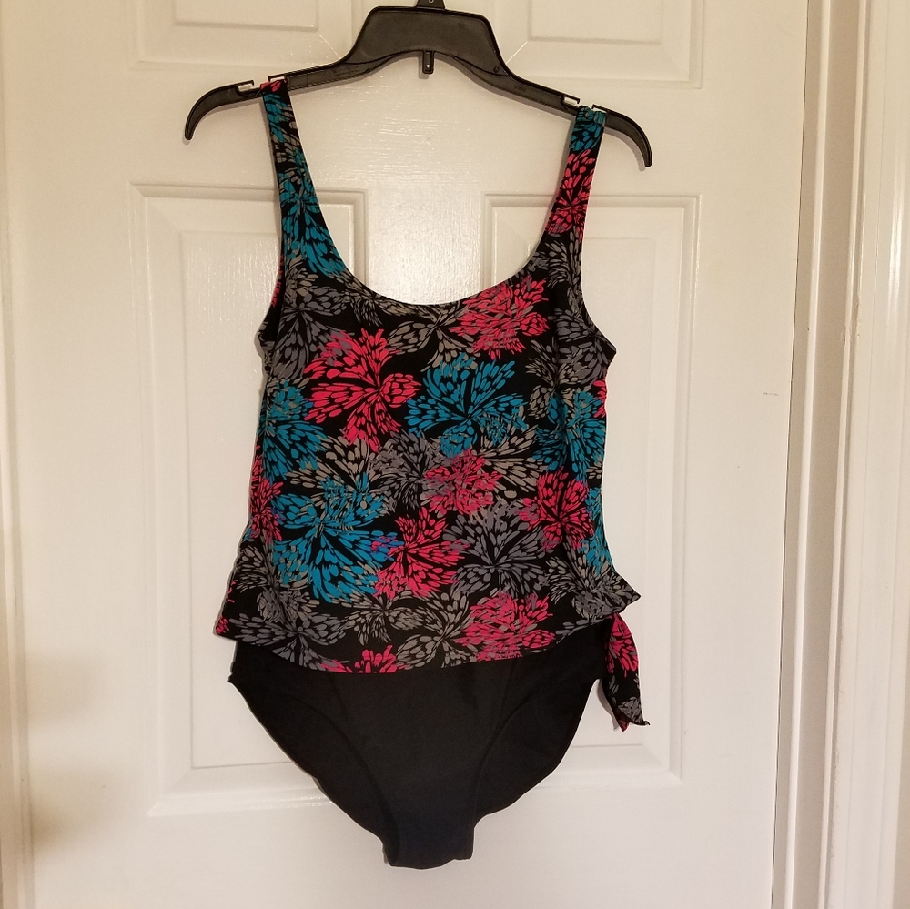 Sunsations One Piece Swimsuit